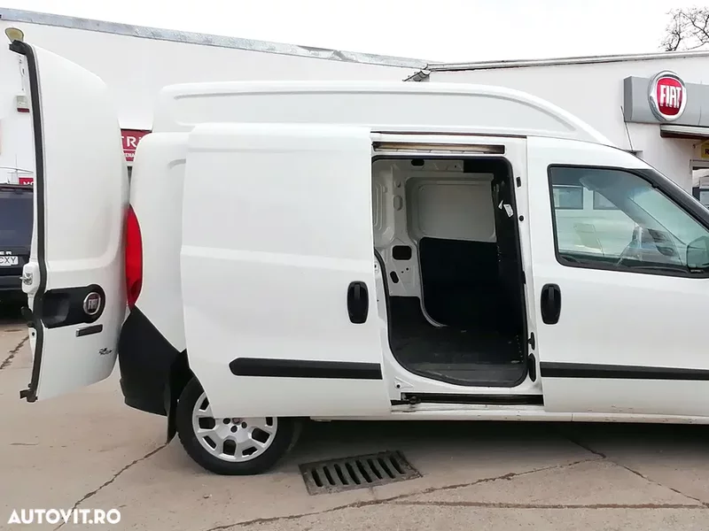 Fiat Doblo