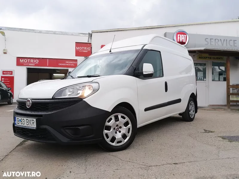 Fiat Doblo